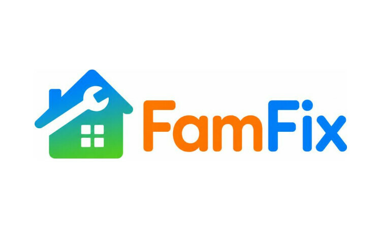 FamFix logo