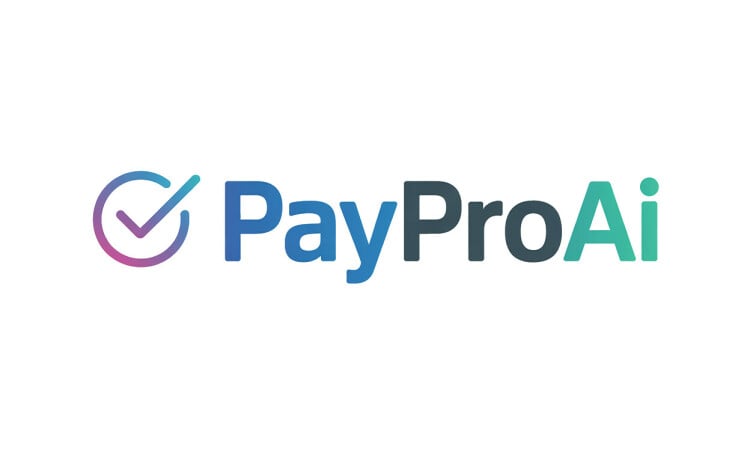 PayProAI logo