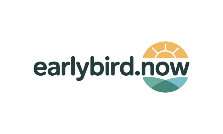 earlybird logo