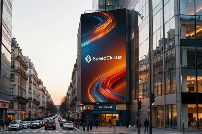 SpeedCluster.com image 3