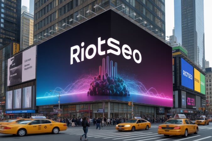 RiotSEO.com image 3