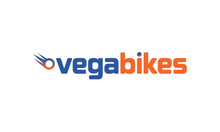 VegaBikes logo