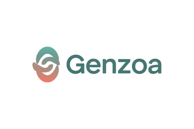 Genzoa logo