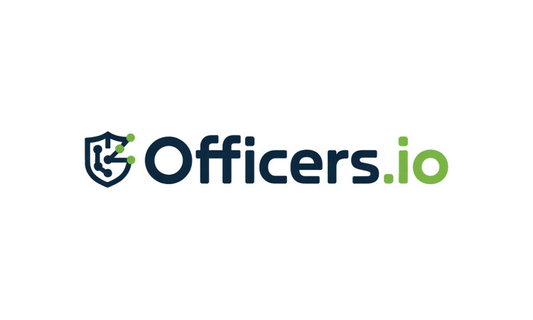 Officers logo