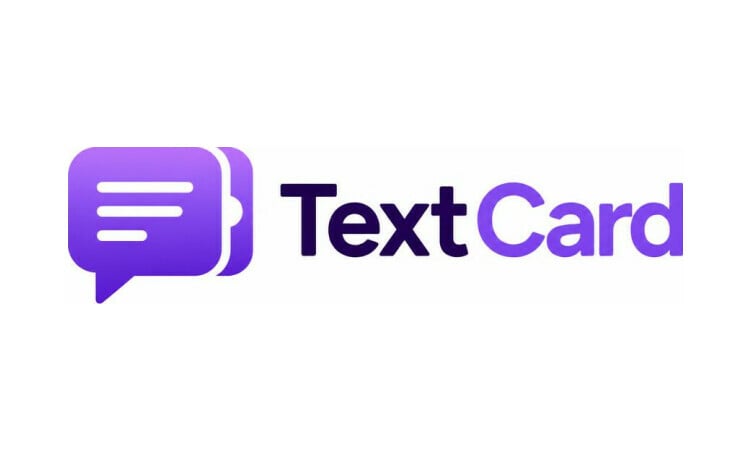 TextCard.com is for sale