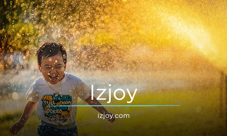 Izjoy.com - buying Best premium names