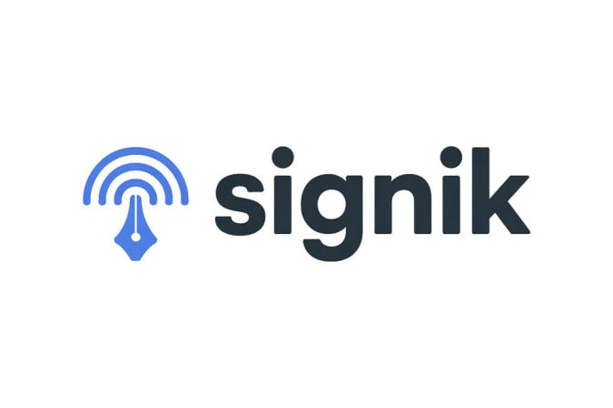 Signik.com - buy Good premium domains