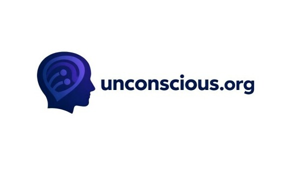 Unconscious logo