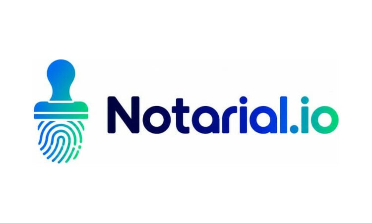 Notarial logo