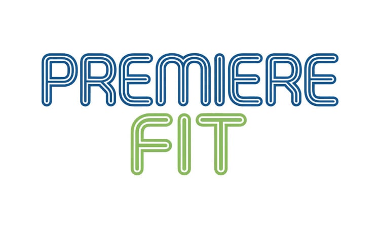 PremiereFit logo