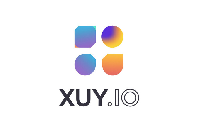 XUY logo