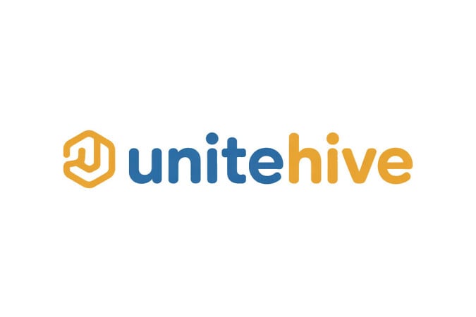 UniteHive logo