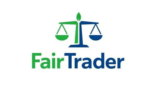 FairTrader logo