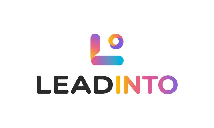 LeadInto logo