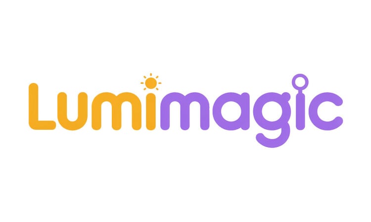 LumiMagic logo