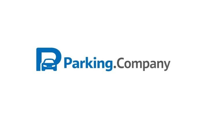 Parking logo