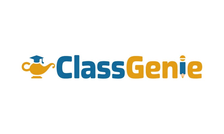 ClassGenie logo