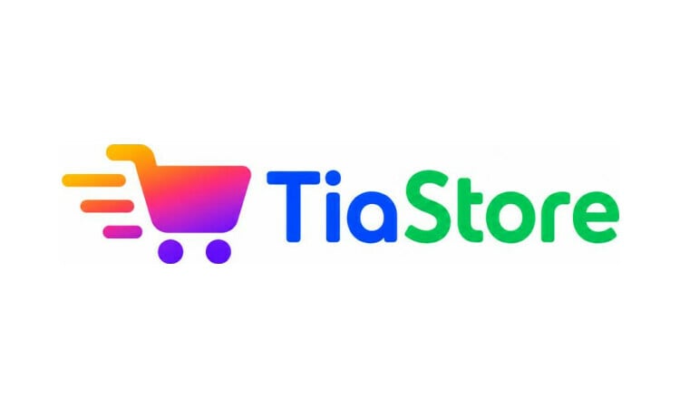 TiaStore logo