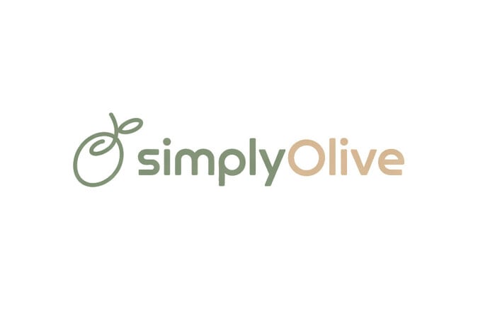 SimplyOlive logo