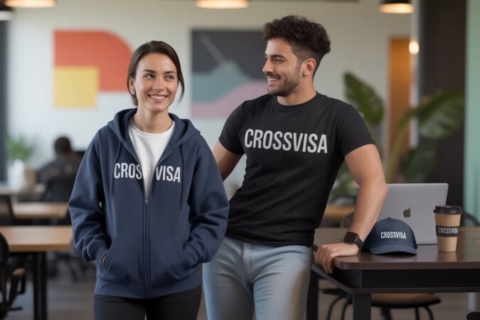 CrossVisa.com image 4