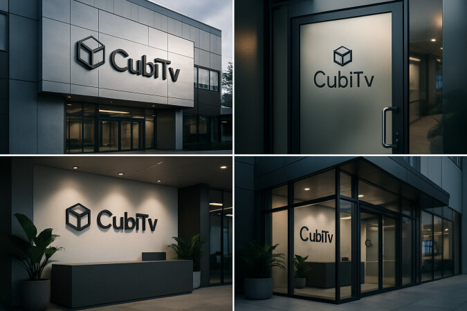 CubiTv.com — 4
