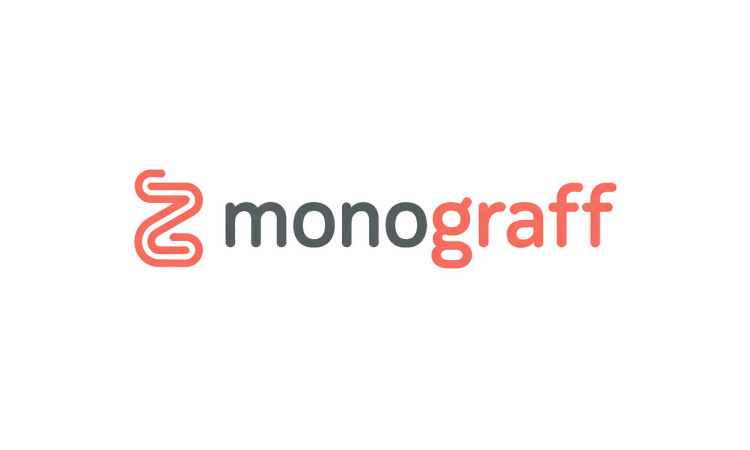 monograff.com - Great premium domain marketplace