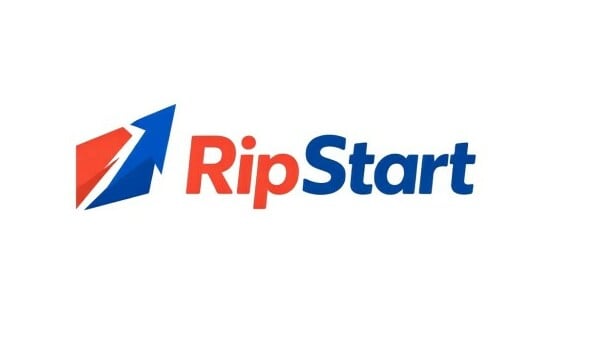 RipStart logo