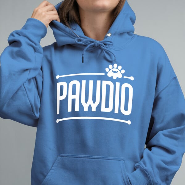 Pawdio.com — 4