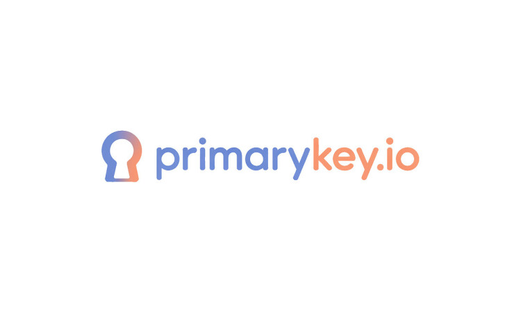 PrimaryKey.io - Catchy premium domain names