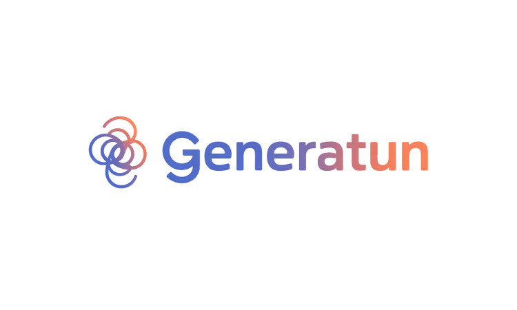 Generatun logo