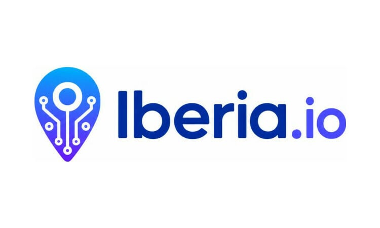 Iberia logo