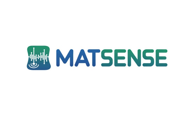 MatSense logo