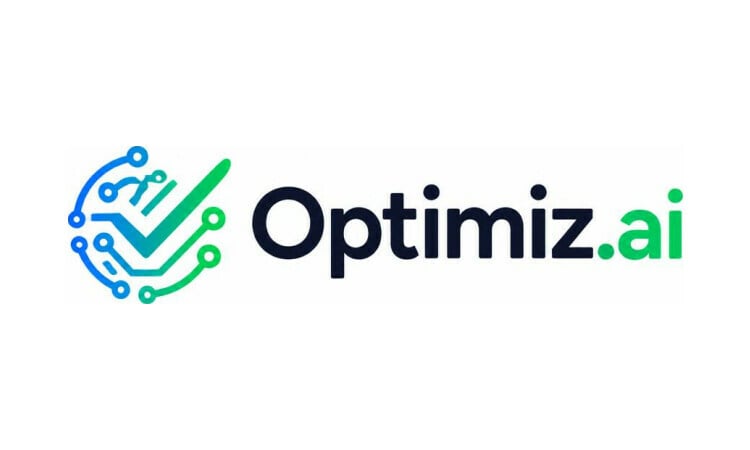 Optimiz logo