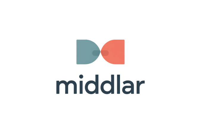 Middlar logo