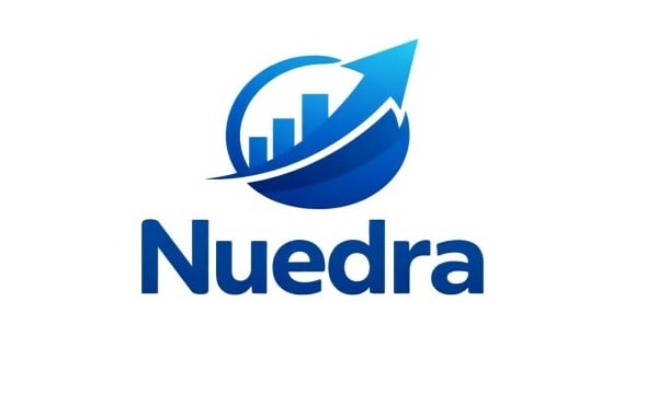 Nuedra logo