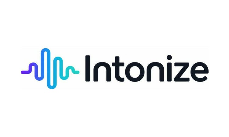 Intonize logo