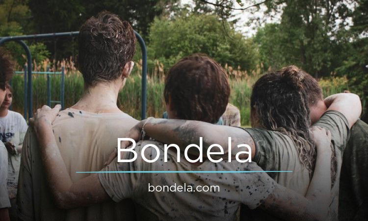 Bondela.com - Best premium names