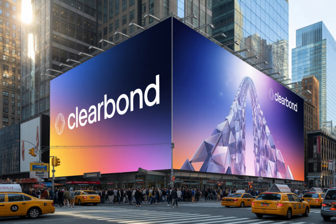 ClearBond.com — 2