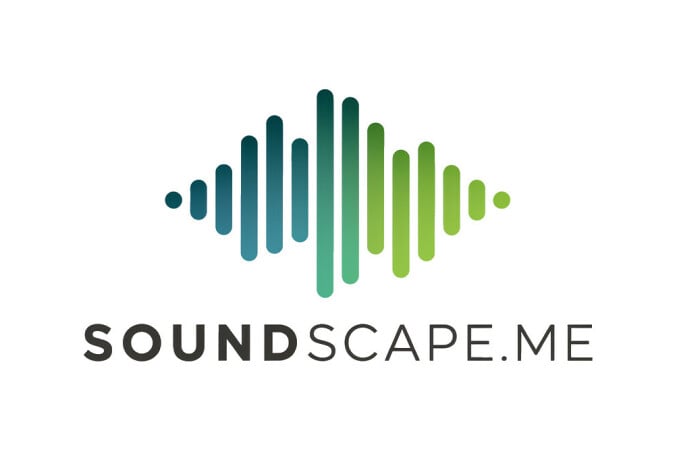 soundscape logo