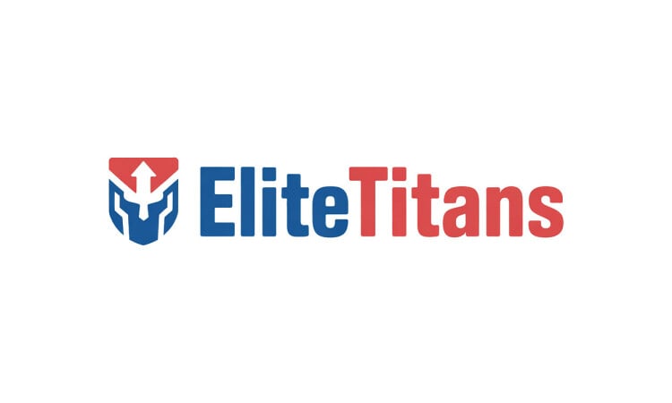 EliteTitans logo