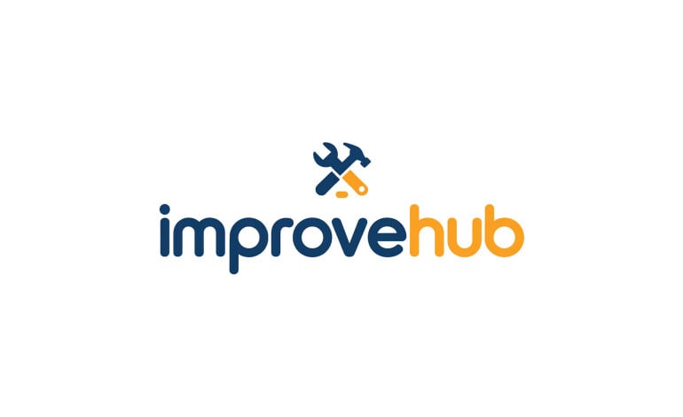 ImproveHub logo