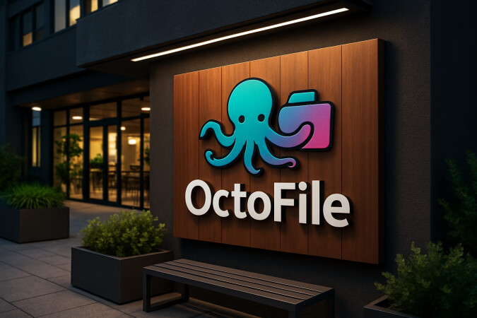 OctoFile.com image 3