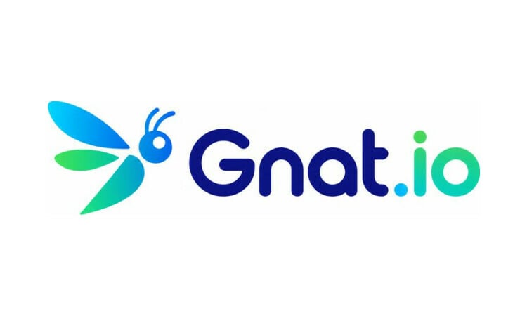 Gnat logo