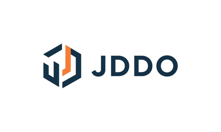 JDDO logo