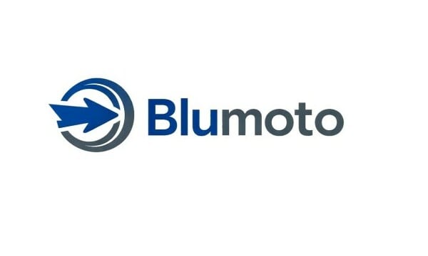 Blumoto logo