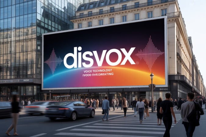 Disvox.com image 3