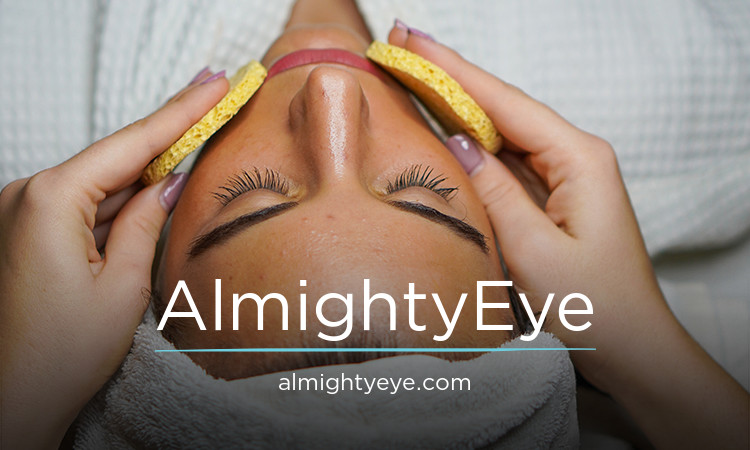 AlmightyEye.com - buying Great premium names