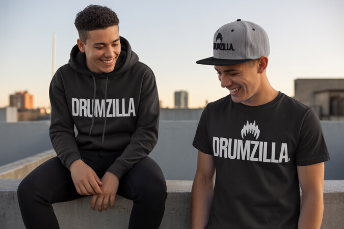 Drumzilla.com image 5