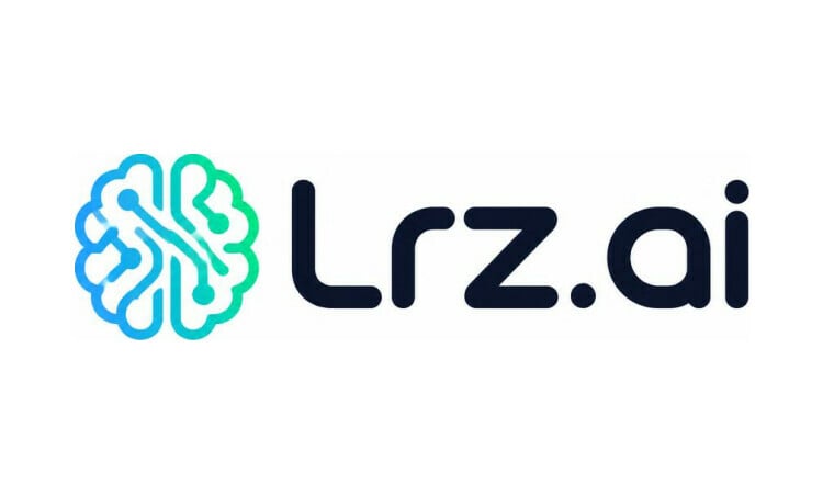 Lrz logo