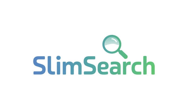 SlimSearch logo